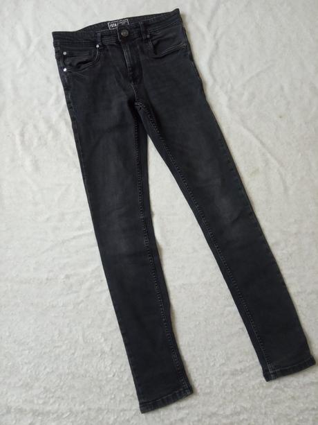 Rifle skinny 14-15let, 170