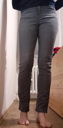 Dámské džíny esmara vel. 38, esmara,38