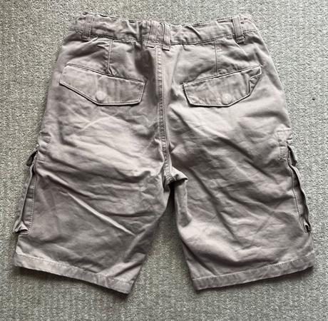 Kraťasy, chapter young,146