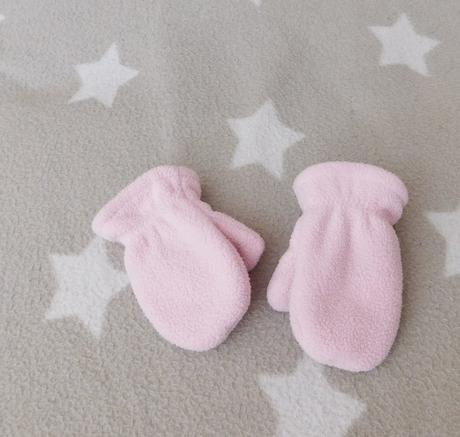 Rukavičky next vel.9/12měs., next