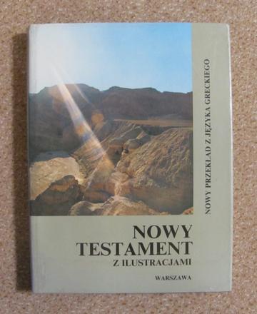 Nowy testament, 