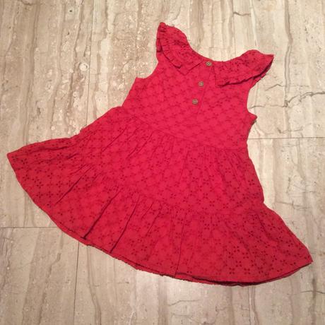 Šaty zdobené madeirou, f&f,92