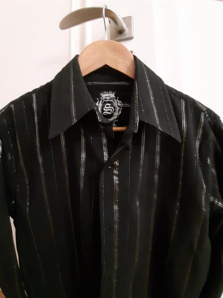 Pánska košile velikost m/l, m