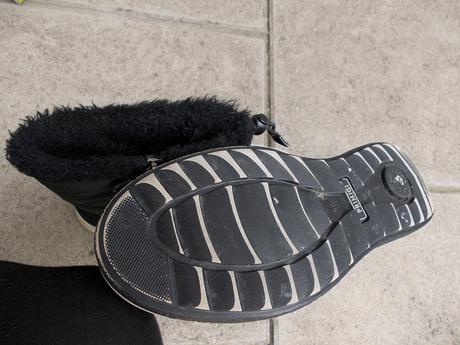 Zimní boty / kozačky, vel.38, primigi,38