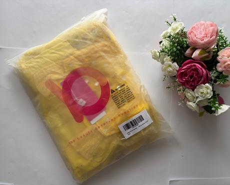 An24/ kostým princezna bell - v.3 roky, 