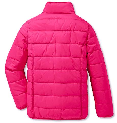 Oboustranná bunda tchibo přechodová-zimní dívčí, tchibo,158 / 164