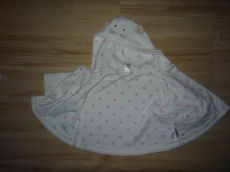 Kabátek s kočičkou next, next,62