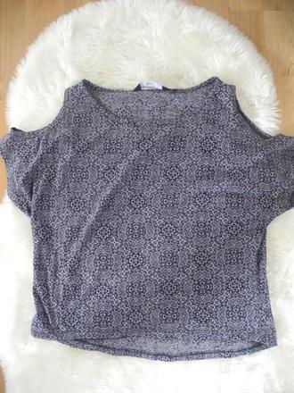 Krátké triko, new look,146