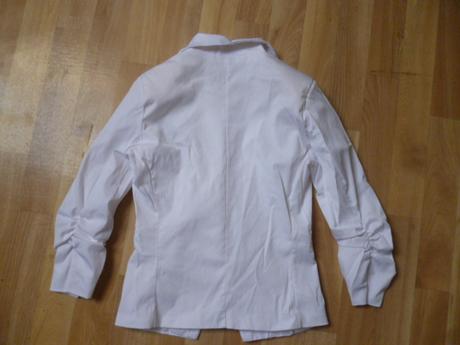 Krásné letní sako vel.s, s