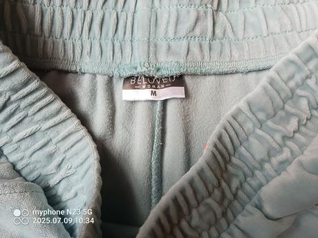 Šortky semišové zn."beloved" vel."m", m