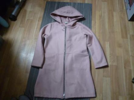 Krásný kabát pro maminy vel.m, m