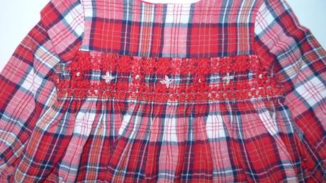 Nádherné šatičky vel. na 3 měs., next,62