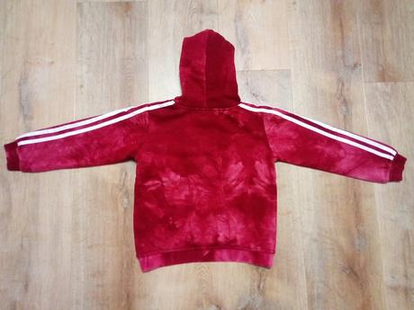 Mikina adidas, vel 140, adidas,140