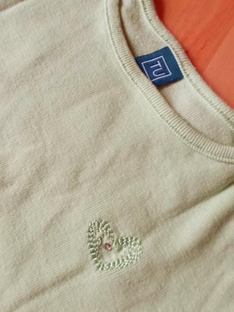 Šaty s tričkem vel.92, 86–98