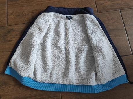 Vesta vel.128-134, wolf,128