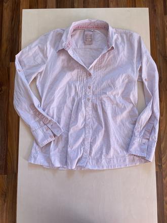 Káro košile, vel 42/16 cca xl/xxl, street one, street one,xl