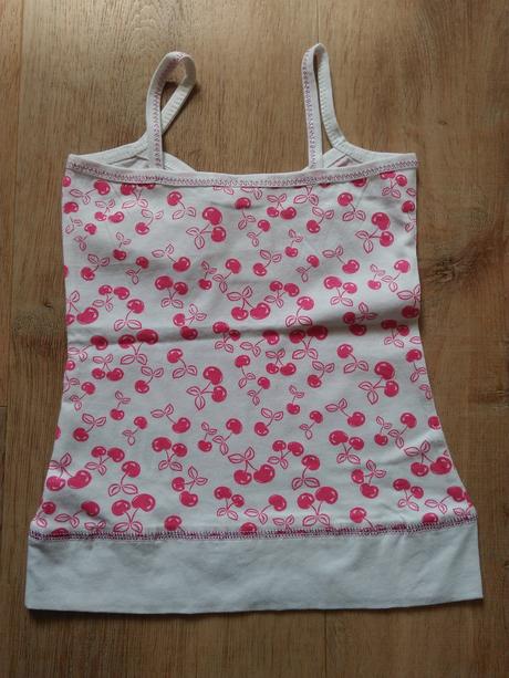 5 x tílko, okay, filly, kikiakoko, vel 110/116, okay,110