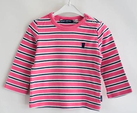 Trička vel. 6 - 9 m, 74