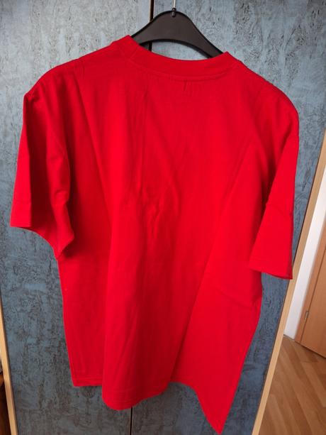 Tričko pánské tričko vel. xl, xl