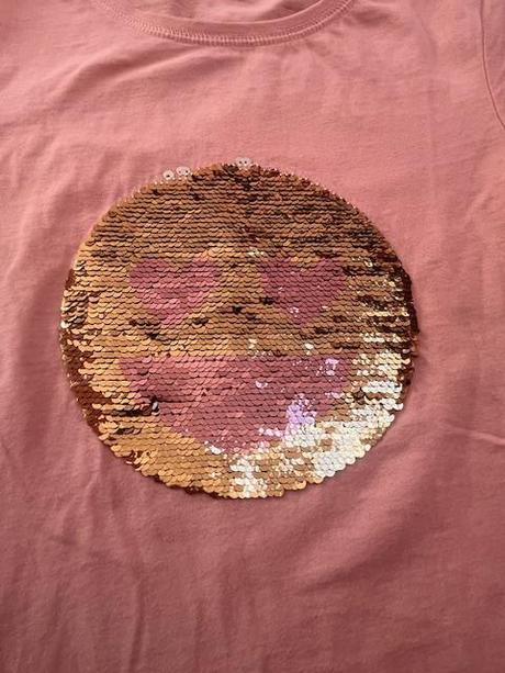 Tričko smajlík zn. zebralino, 122