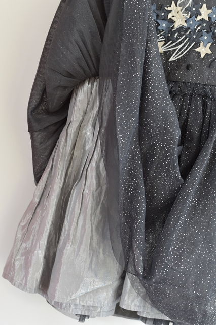 Šaty vel. 2 - 3 roky, next,98