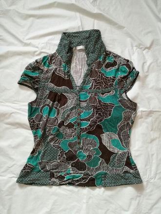 Dámské tričko zn. promod, promod,m