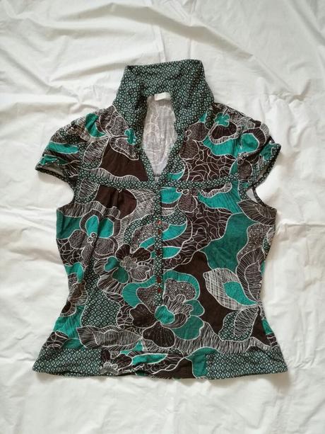 Dámské tričko zn. promod, promod,m