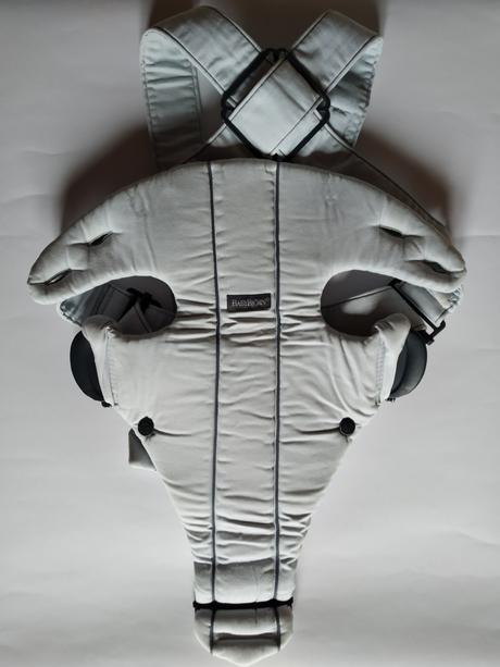 Nosítko babybjorn, babybjörn