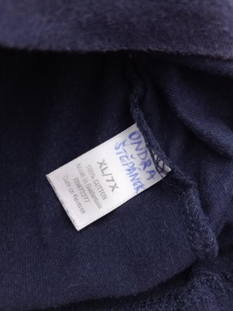 Triko dlouhý rukáv 134, jumping beans,134