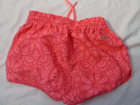 Šortky vel. 128, 128