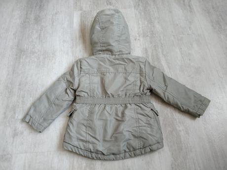 Zimní parka, george,86