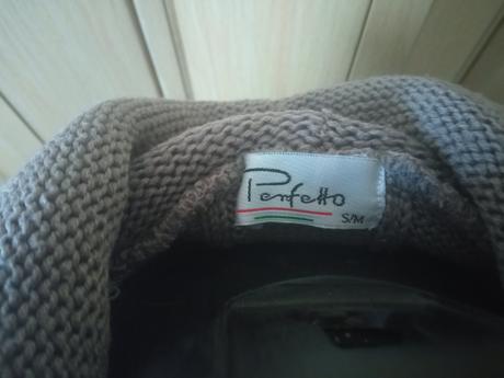 Dámský svetr -rolák, s