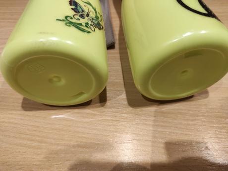 Lahev na vodu tescoma, 