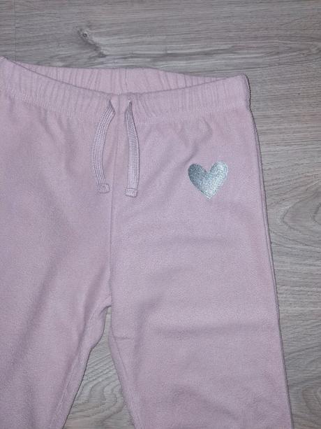 Flísové tepláky pepco, pepco,134