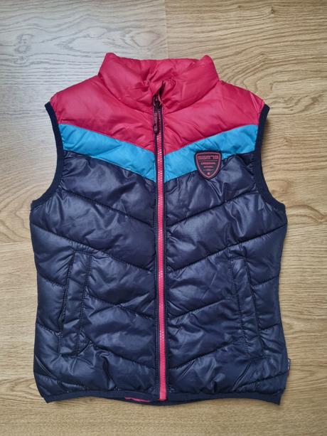 Vesta vyteplená 116/122, sam73,116