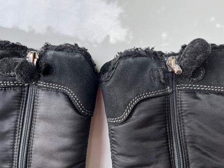 Primigi kozačky s goretexem vel. 31, primigi,31