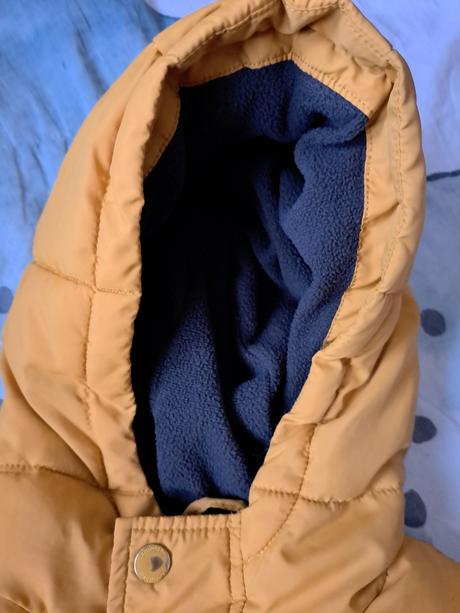 Zimní bunda, reserved,98