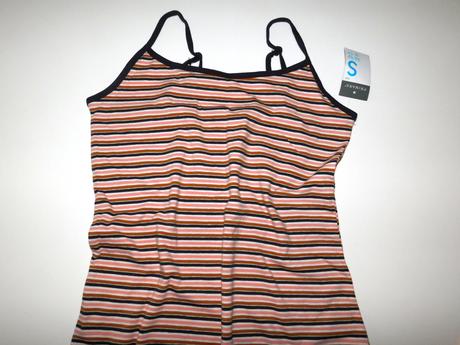 Dámské-dívčí tílko, primark,s