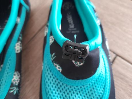 Chlapecké boty do vody zn. crivit, vel. 36, 36