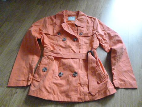 Krásný kabát next vel.11 l, next,146