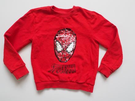 Mikina vel 104, sinsay,104