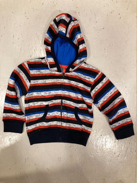 Svetr, st. bernard,92