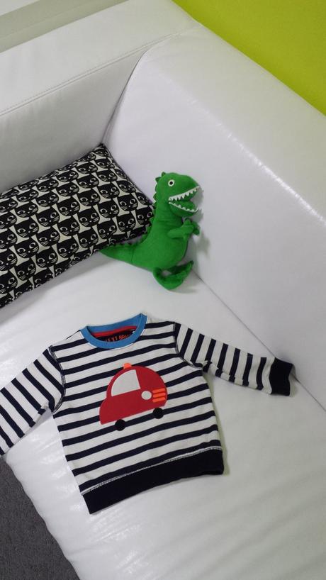 Mikina auticka, next,80