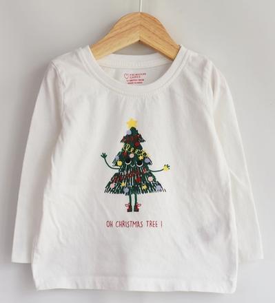 Tričko vel. 12 - 18 m, 86