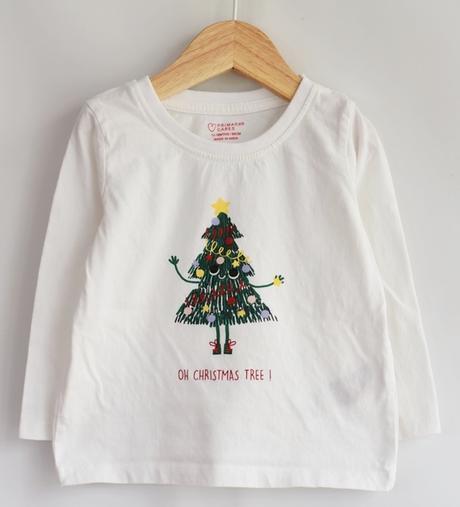 Tričko vel. 12 - 18 m, 86