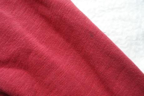 Mikina na lítačku, 152