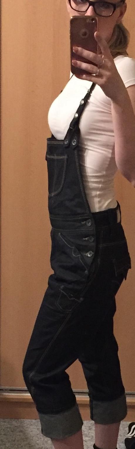 Riflové 3/4 tommy hilfiger denim, tommy hilfiger,26