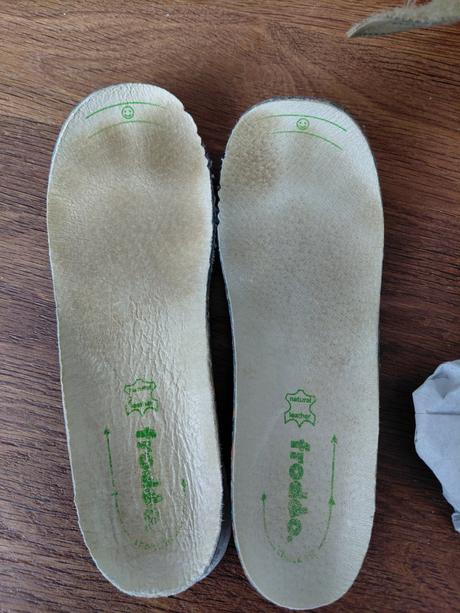 Celoroční kožené boty, froddo,29