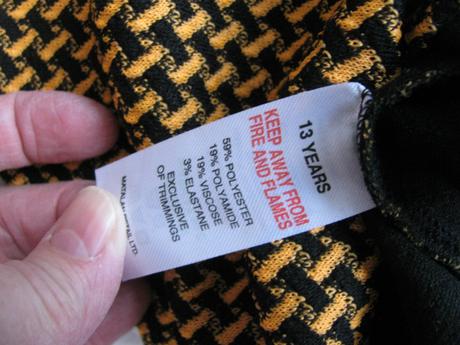 Skvělé elastické jarní mini šaty, matalan,158