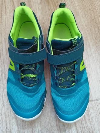 Sportovní boty, decathlon,38